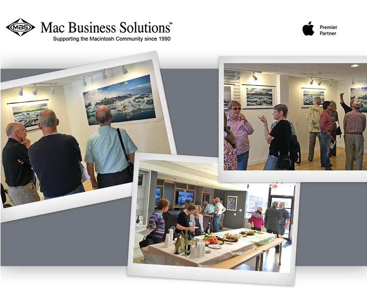 MAC-Business