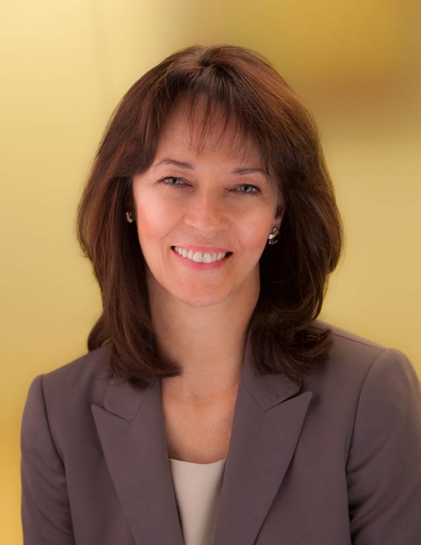 Executive Portrait in Reston, VA