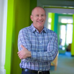Corporate Business Portrait