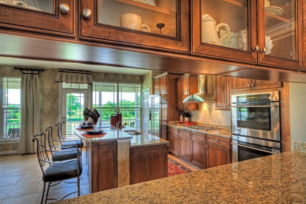 Real Estate Photography
