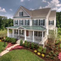 Real Estate Photography