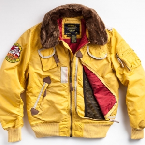 Alpha Industries | Authentic Flight Jackets, Vintage Field  Coats and Casual Wear
