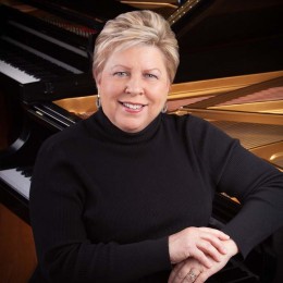 Steinway Artist, Marjorie Lee