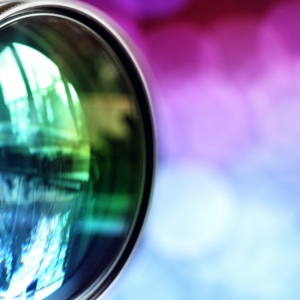 Camera lens