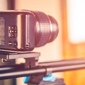 Video Equipment in Action
