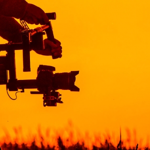 Video Stabilizer Operator