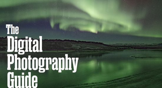 ASMP DIGITAL PHOTOGRAPHY GUIDE