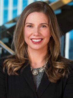 Corporate Office Headshot